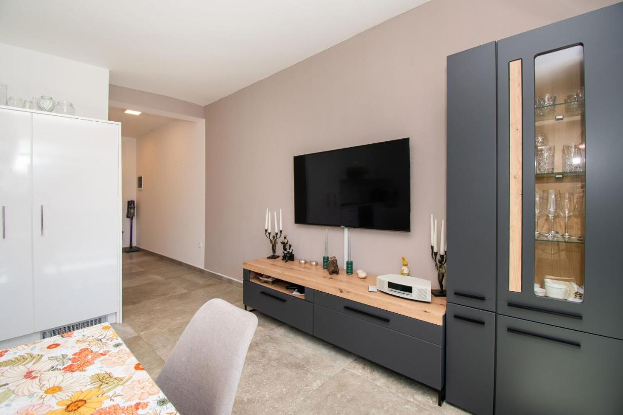 Apartman Benmi Vodice Exterior photo